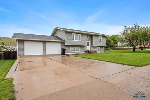 720 S 32nd, Spearfish, SD 57783