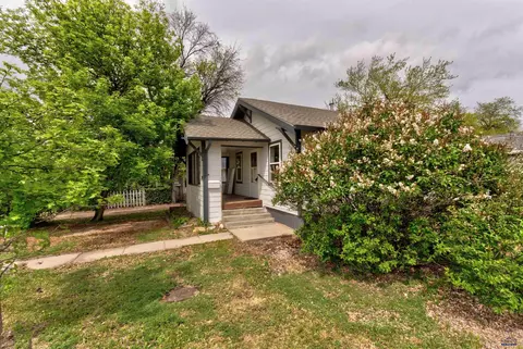 820 4th, Rapid City, SD 57701