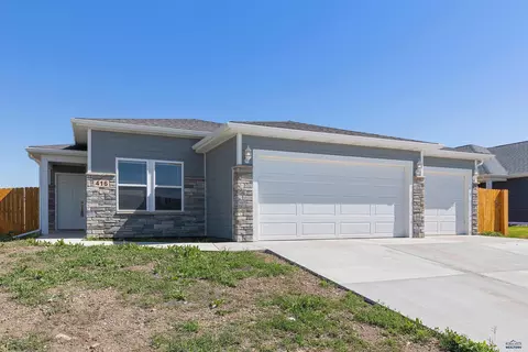 416 Henry Potter Rd, Box Elder, SD 57719 photo 1