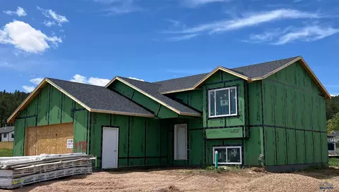 3483 Joseph St, Sturgis, SD 57785