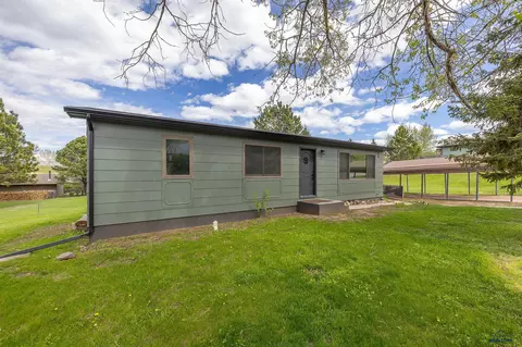 248 S 10th St, Custer, SD 57730
