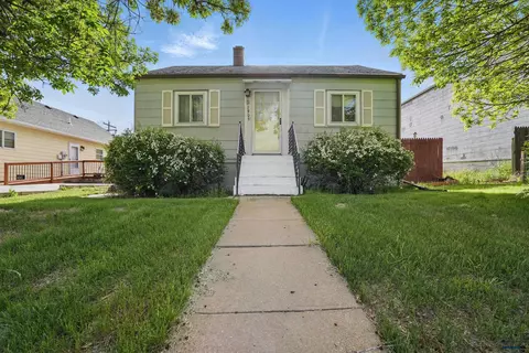 1905 5th St, Rapid City, SD 57701
