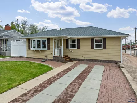 814 Flormann, Rapid City, SD 57701