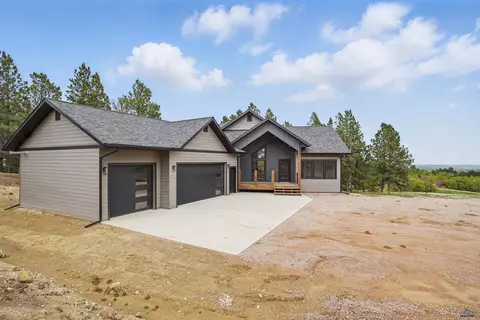 12290 Prairie View Loop, Whitewood, SD 57793
