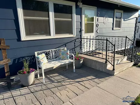 2104 Colorado, Sturgis, SD 57785 photo 2