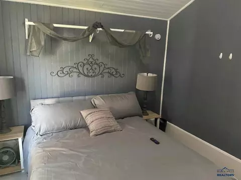 Bedroom - 121 S Other #121 S STONE STREET, Lead, SD 57754 photo 2 of 4
