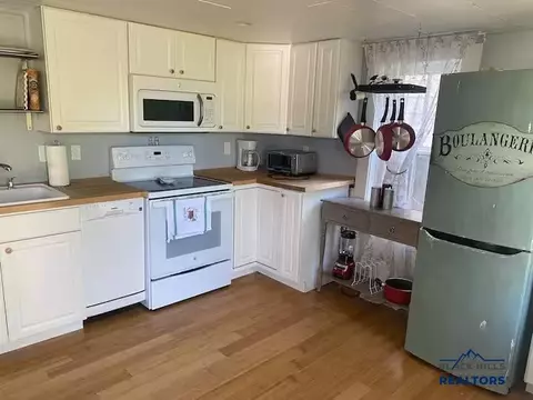 Kitchen - 121 S Other #121 S STONE STREET, Lead, SD 57754 photo 1 of 2