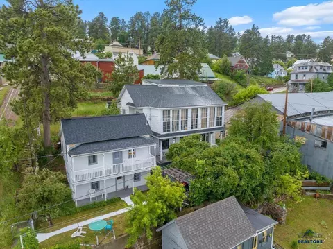 121 S Other #121 S STONE STREET, Lead, SD 57754