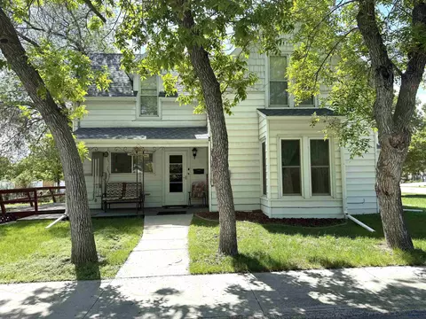 1401 Baltimore Ave, Hot Springs, SD 57747
