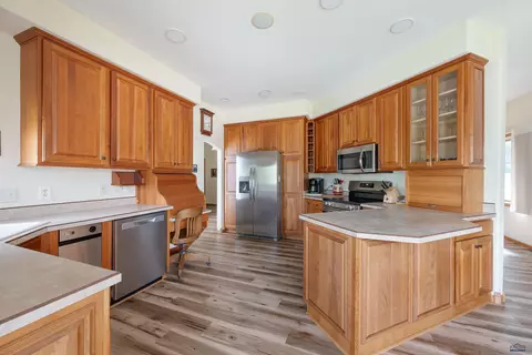 2340 Camaro Circle Dr, Sturgis, SD 57785 photo 2
