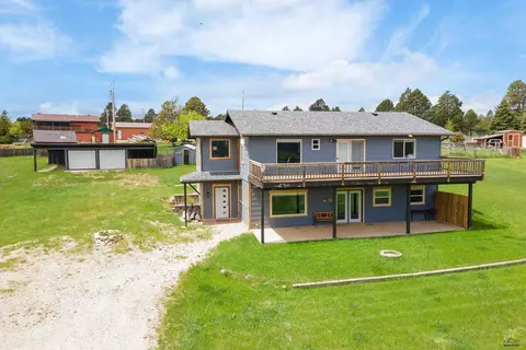 13361 Trooper King Rd, Rapid City, SD 57702
