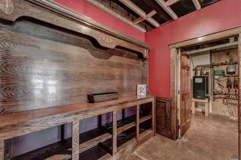 Entry Way - 14688 Heppner Rd, Box Elder, SD 57719 photo 1 of 1