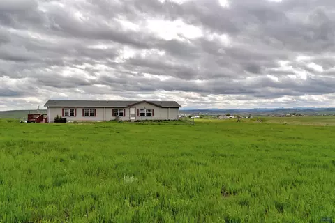 Exterior - 14688 Heppner Rd, Box Elder, SD 57719 photo 2 of 2