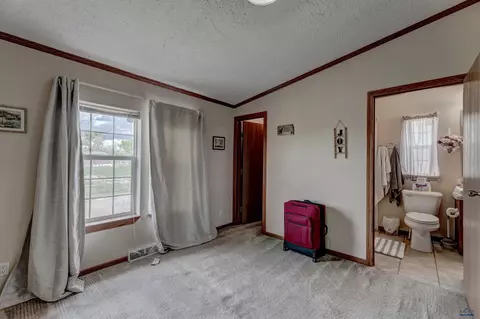 Bedroom - 14688 Heppner Rd, Box Elder, SD 57719 photo 1 of 3