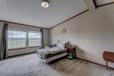 Bedroom - 14688 Heppner Rd, Box Elder, SD 57719 photo 3 of 3