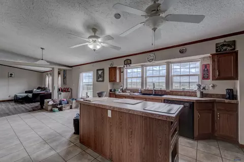 Kitchen - 14688 Heppner Rd, Box Elder, SD 57719 photo 1 of 4