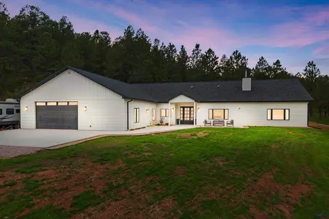 24569 Sunrise Tr, Hermosa, SD 57744