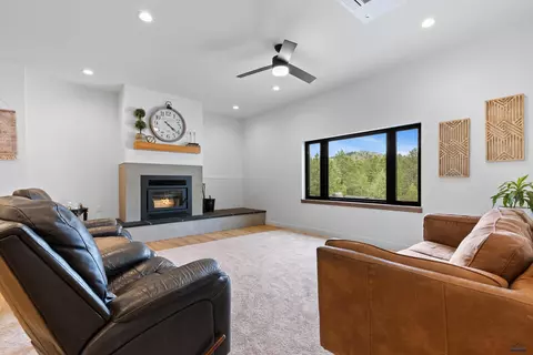 24569 Sunrise Tr, Hermosa, SD 57744 photo 9