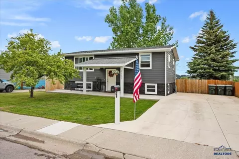 2307 Colorado #2307 COLORADO DR., Sturgis, SD 57785