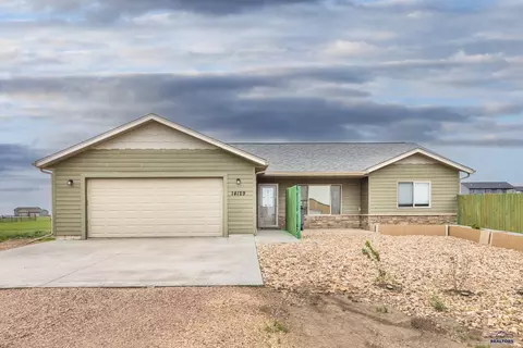 14129 Stagecoach Ln, Piedmont, SD 57769