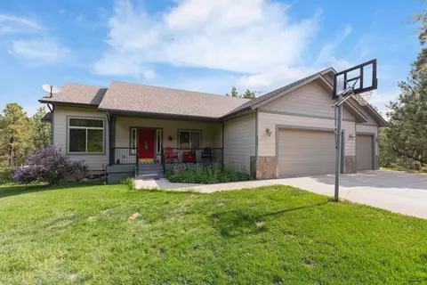 4530 Rimrock Dr, Rapid City, SD 57702