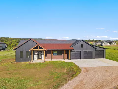21617 Northwood Dr #TW  96, Piedmont, SD 57769