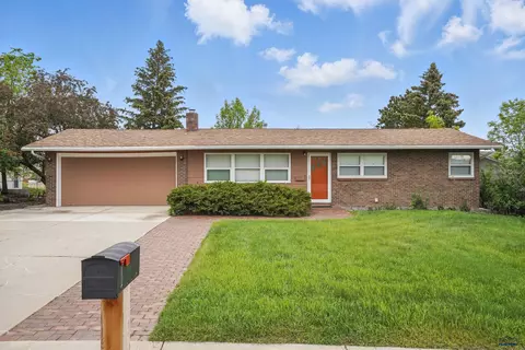 628 Oakland, Rapid City, SD 57701