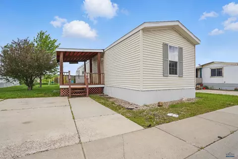 3110 Lazelle Street #LAZELLE ST.,  313, Sturgis, SD 57785