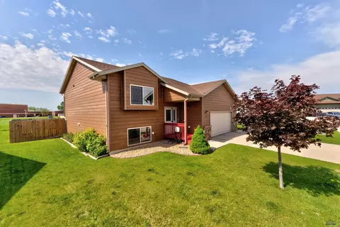 477 Eisenhower Ln, Box Elder, SD 57719 photo 1