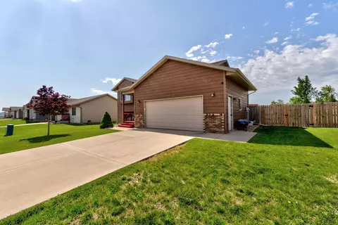 477 Eisenhower Ln, Box Elder, SD 57719 photo 3