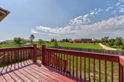 477 Eisenhower Ln, Box Elder, SD 57719 photo 9