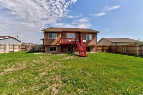 477 Eisenhower Ln, Box Elder, SD 57719 photo 6