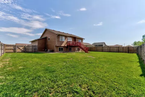 477 Eisenhower Ln, Box Elder, SD 57719 photo 5