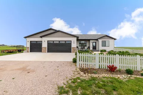 14138 Treasure Coach Rd, Piedmont, SD 57769