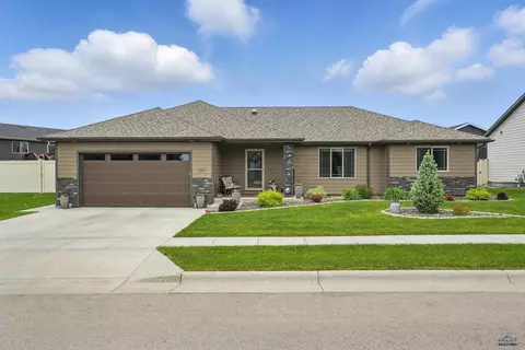 833 Braelynn Ln, Rapid City, SD 57703