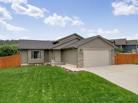 10145 Laramie Ln, Summerset, SD 57718 photo 2