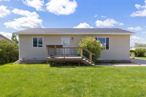 4125 Sweetbriar, Rapid City, SD 57703
