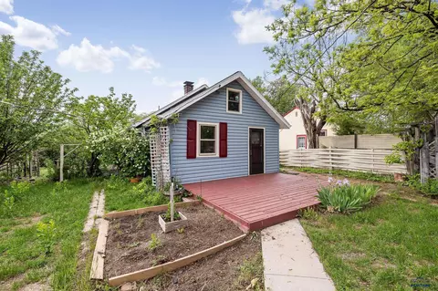 1938 Detroit, Hot Springs, SD 57747