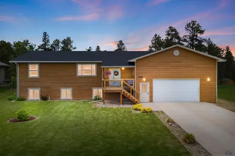 1385 Otter Rd, Sturgis, SD 57785 photo 1