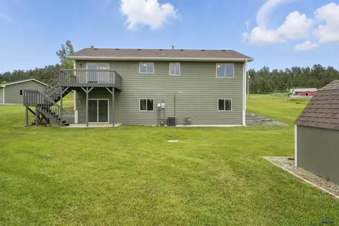 10311 Quaal Rd, Black Hawk, SD 57718 photo 23