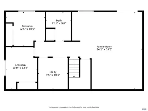10311 Quaal Rd, Black Hawk, SD 57718 photo 27