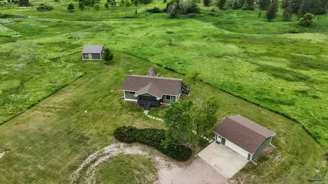 10311 Quaal Rd, Black Hawk, SD 57718 photo 25