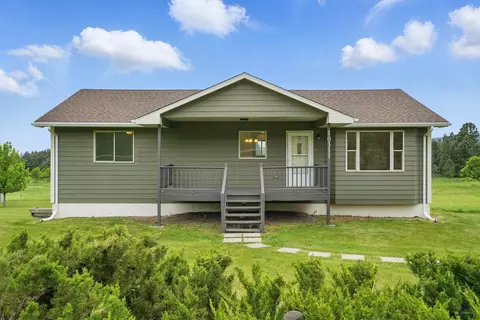 10311 Quaal Rd, Black Hawk, SD 57718 photo 1