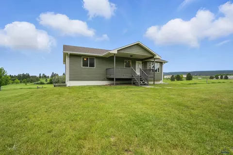 10311 Quaal Rd, Black Hawk, SD 57718 photo 2