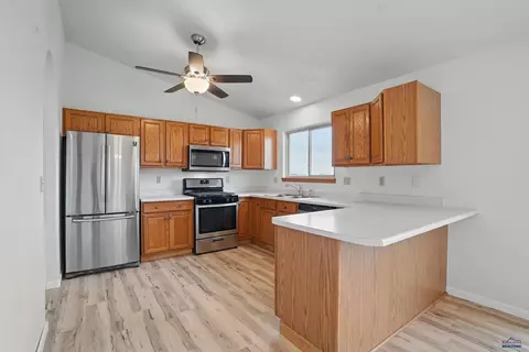 10311 Quaal Rd, Black Hawk, SD 57718 photo 5