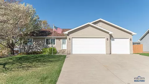 9485 Astoria Ln, Summerset, SD 57718