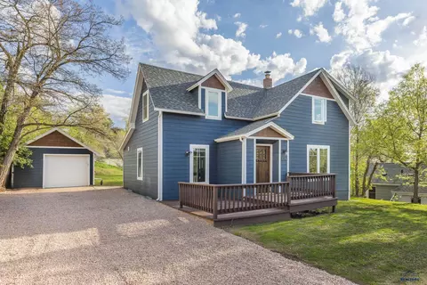 1316 Clark, Rapid City, SD 57701