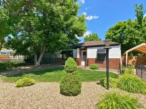 3718 Hall, Rapid City, SD 57702