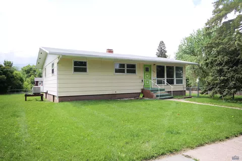 1609 N Spruce St #SPRUCE STREET, Sturgis, SD 57785 photo 2