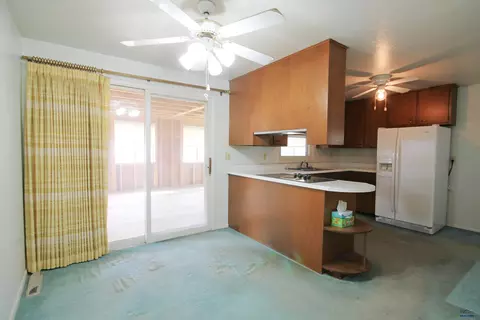 1609 N Spruce St #SPRUCE STREET, Sturgis, SD 57785 photo 5
